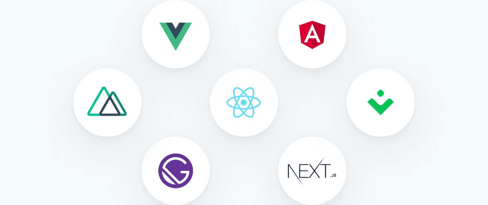 How to Choose the Right JavaScript Framework for Your Project?